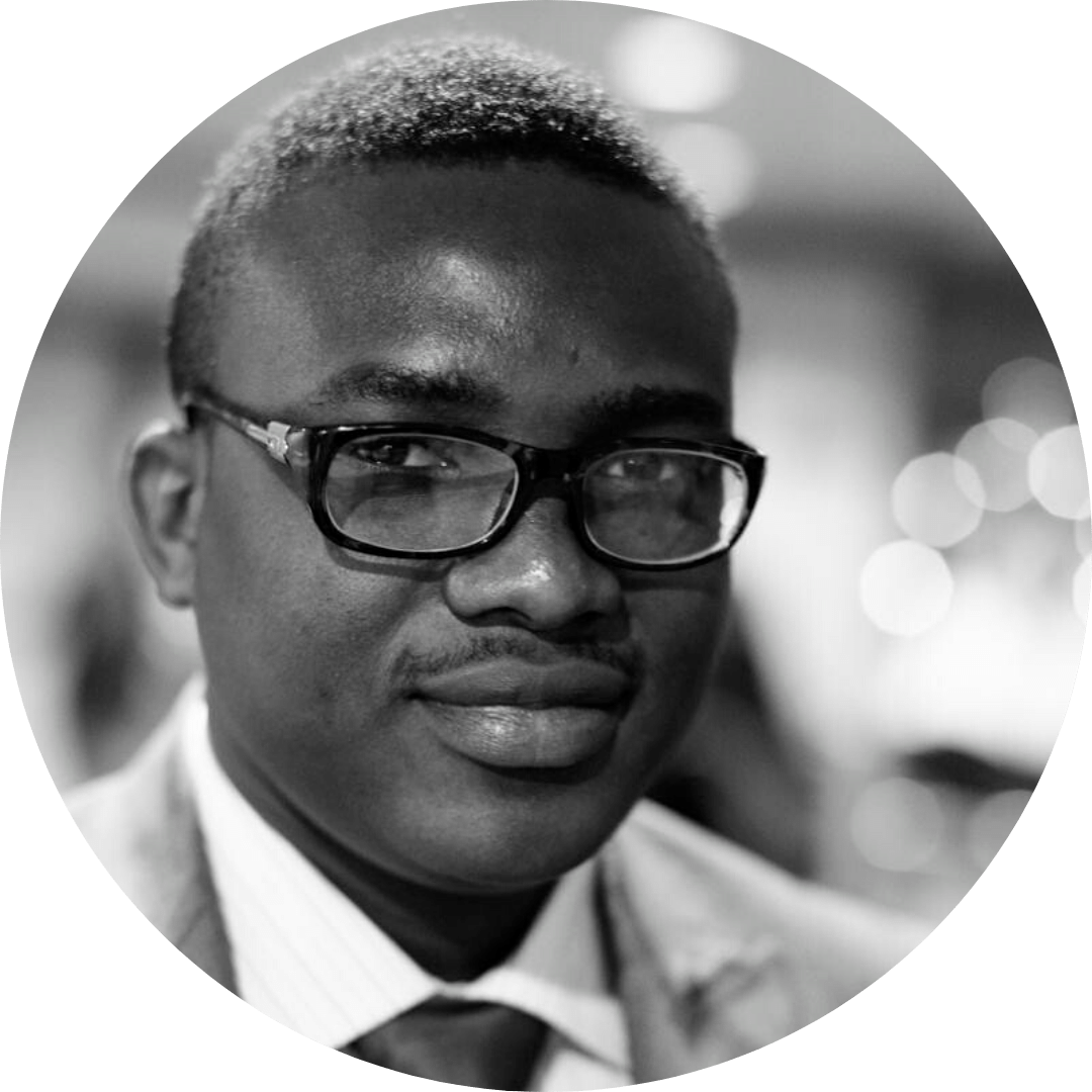 Olumayowa Okediran
