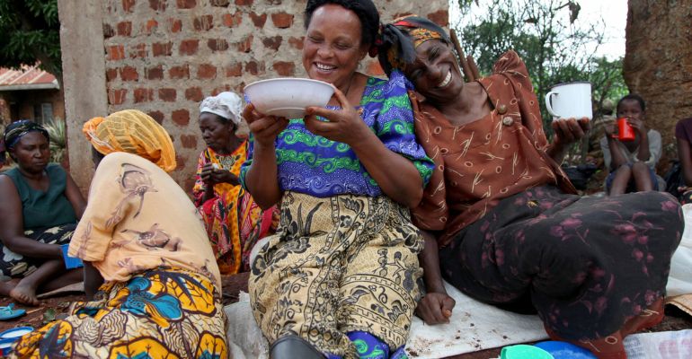 Has Foreign Aid Helped or Hurt Your Country? Explain With Evidence | Maud Akoley Sowah
