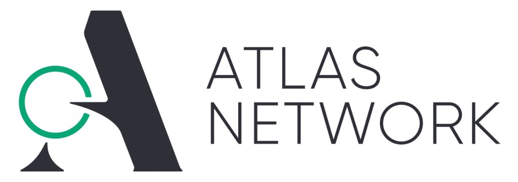 Atlas Network logo