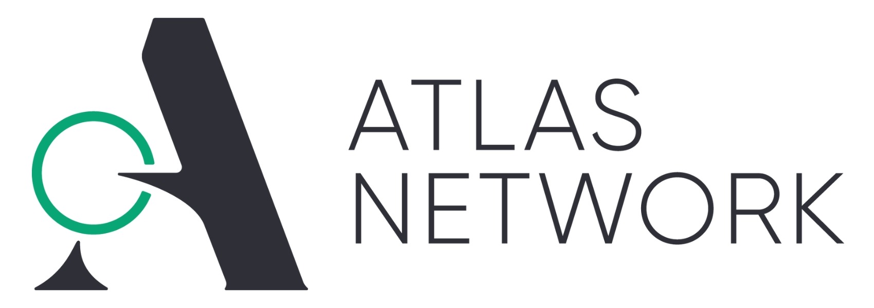 Atlas Network logo