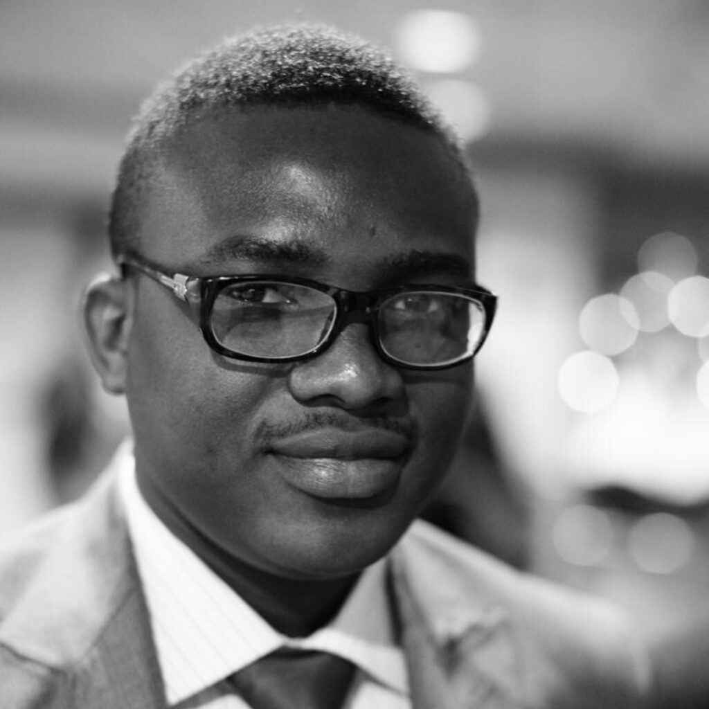 Olumayowa Okediran